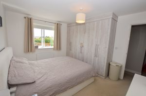 Bedroom One- click for photo gallery